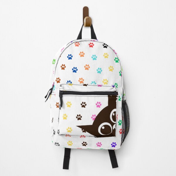 Item preview, Cute Cat Lover Design designed and sold by hiraum.