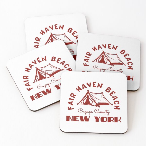 Item preview, Fair Haven Beach State Park, Finger Lakes, Cayuga County, New York designed and sold by Wanderful-roads.