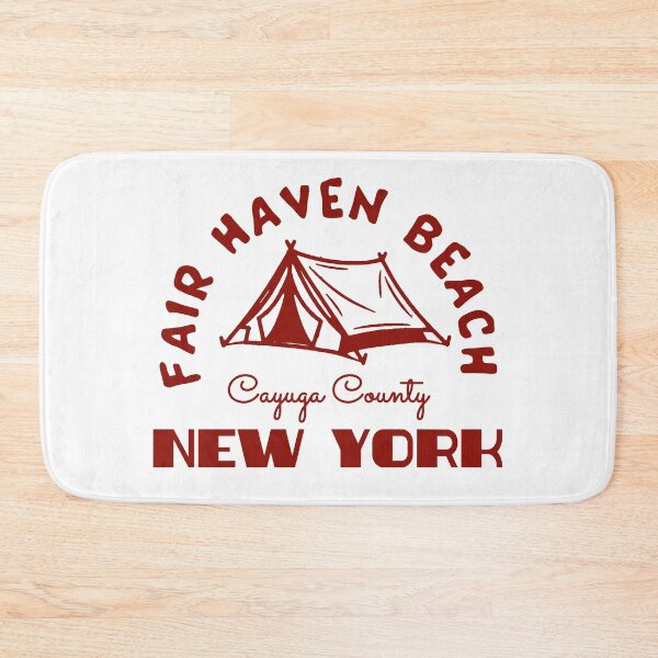 Item preview, Fair Haven Beach State Park, Finger Lakes, Cayuga County, New York designed and sold by Wanderful-roads.