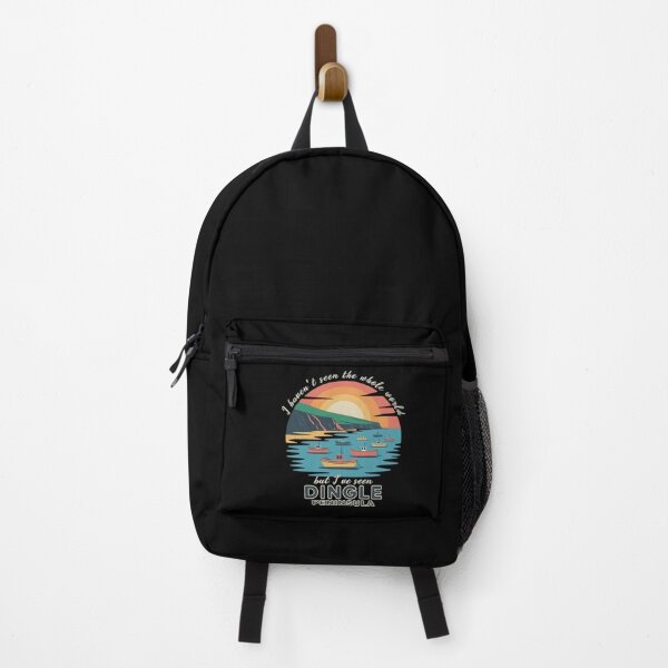 Item preview, Dingle Peninsula Coastal Wonder designed and sold by EwaVerse.