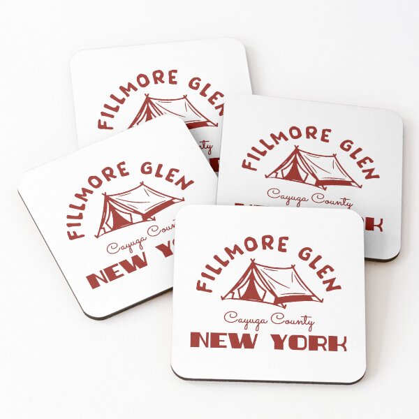 Item preview, Fillmore Glen State Park, Finger Lakes, Cayuga County, New York designed and sold by Wanderful-roads.
