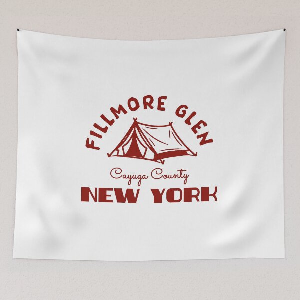 Item preview, Fillmore Glen State Park, Finger Lakes, Cayuga County, New York designed and sold by Wanderful-roads.