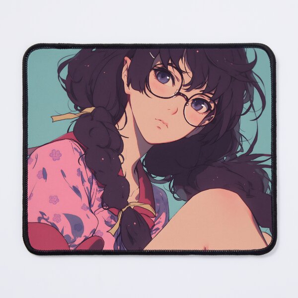 Item preview, Tsubasa Hanekawa - 4 designed and sold by Infinite-Aspire.