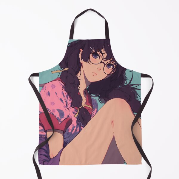 Item preview, Tsubasa Hanekawa - 4 designed and sold by Infinite-Aspire.