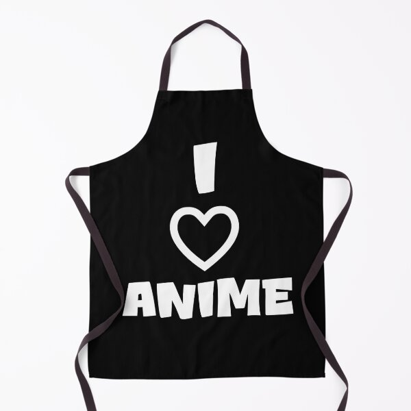 Item preview, I love anime designed and sold by KarmaRoots.