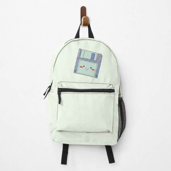 Item preview, Blu floppy disk designed and sold by Lilla23.