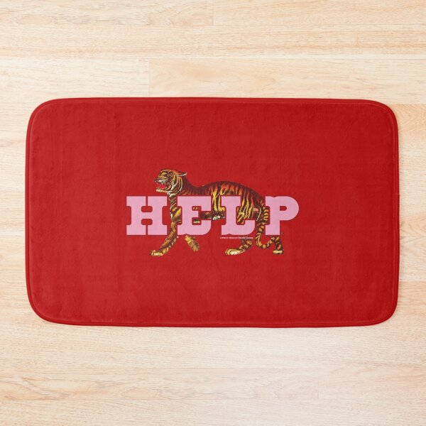 Item preview, HELP designed and sold by Afterglow by Fables.