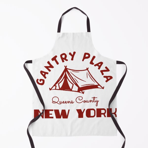 Item preview, Gantry Plaza State Park, New York City, Queens County, New York designed and sold by Wanderful-roads.
