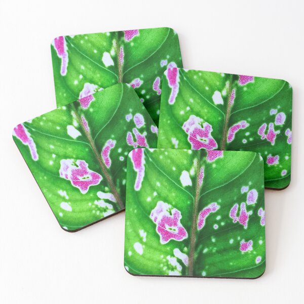 Item preview, Symphony of Colors in a Leaf! designed and sold by SheFriendly143.