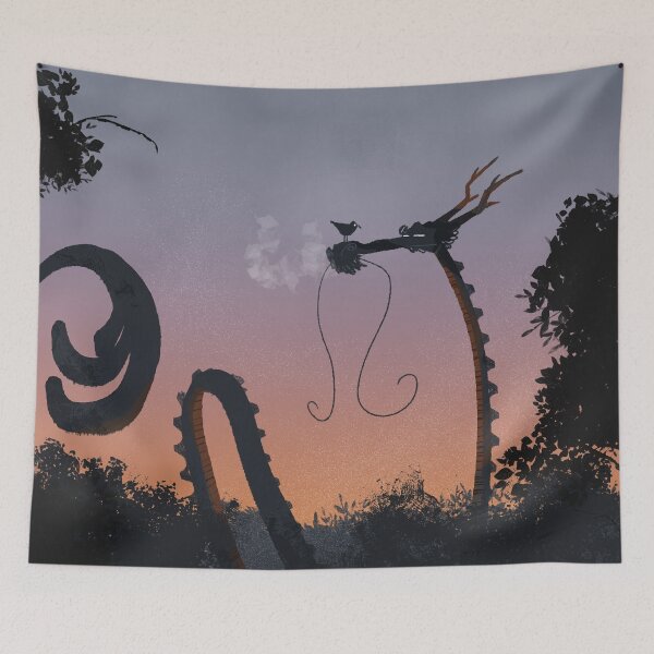 Item preview, Wake Up designed and sold by GustavoRinaldi.