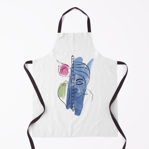 Item preview, Krishna 2 designed and sold by Corona-Merch.