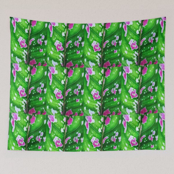 Item preview, Symphony of Colors in a Leaf! designed and sold by SheFriendly143.