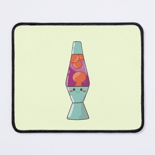 Item preview, Lava lamp designed and sold by Lilla23.