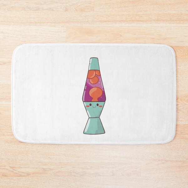 Item preview, Lava lamp  designed and sold by Lilla23.