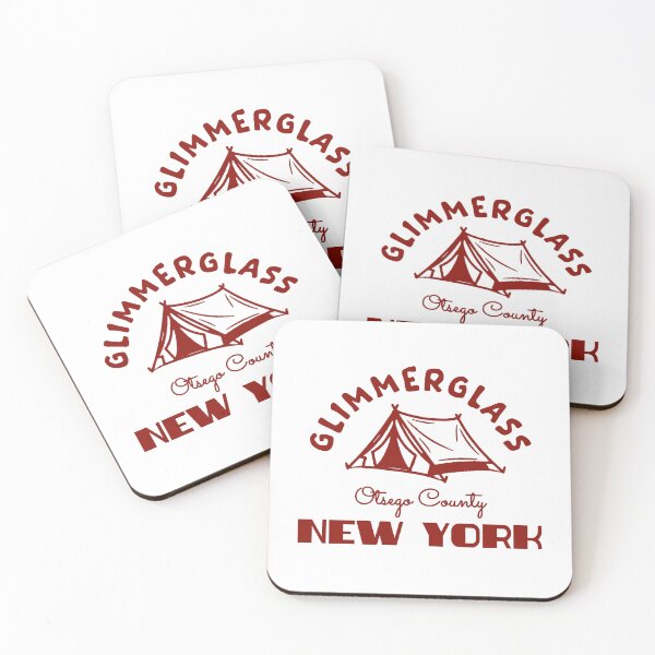 Item preview, Glimmerglass State Park, Central, Otsego County, New York designed and sold by Wanderful-roads.