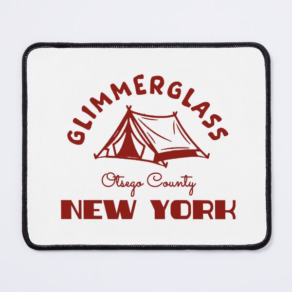Item preview, Glimmerglass State Park, Central, Otsego County, New York designed and sold by Wanderful-roads.