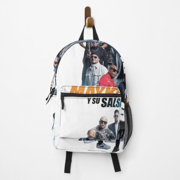 Item preview, MAYKEL BLANCO Y SU SALSA MAYOR - Presente album 2024 designed and sold by jerryhaileno.