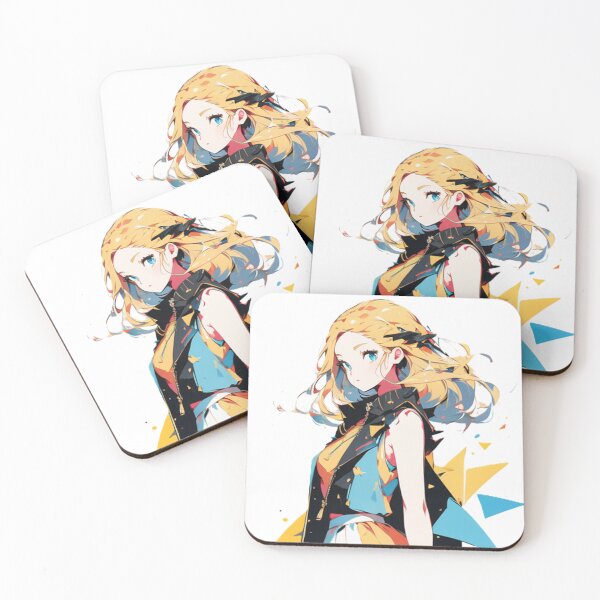 Item preview, Niji lily designed and sold by Emaple.