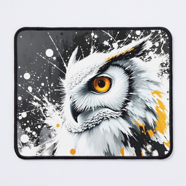 Item preview, Owl designed and sold by nataliakuruch.