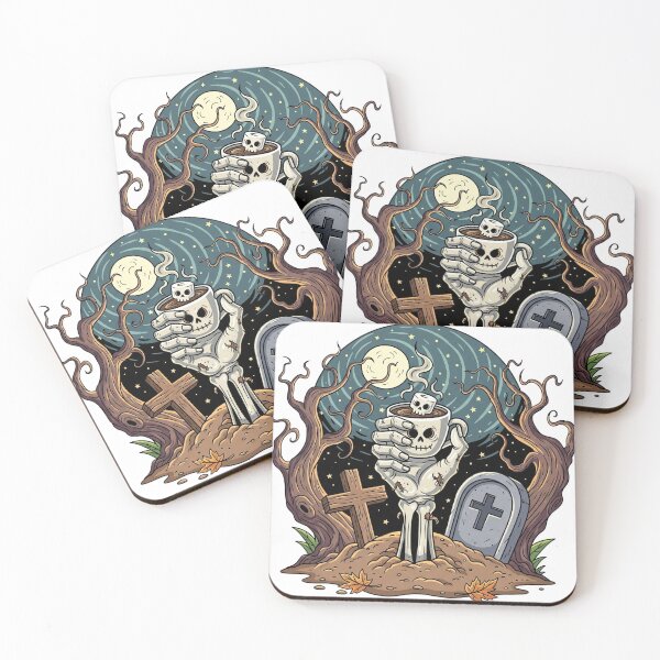 Item preview, Zombie Hand | Creepy and Iconic Halloween Horror Graphic designed and sold by Tw1nsAIArt.