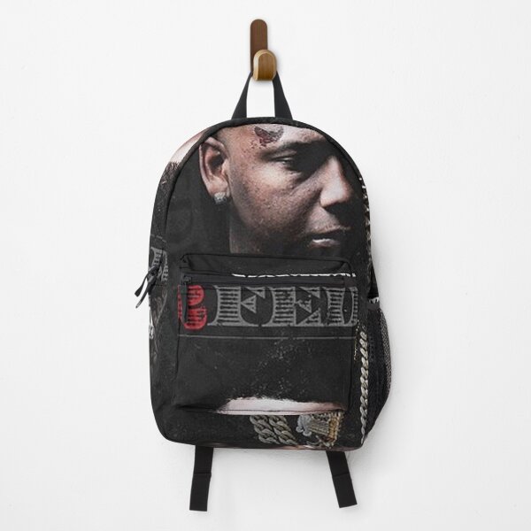 Item preview, Moneybagg Yo - 2 Federal album 2016 designed and sold by jerryhaileno.