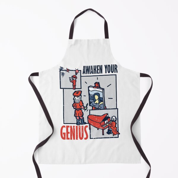 Item preview, Awaken Your Genius Motivation designed and sold by TKsuited.