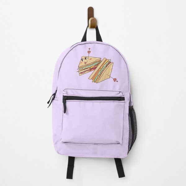 Item preview, club sandwich designed and sold by Lilla23.
