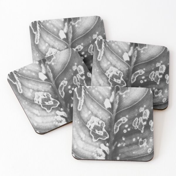 Item preview, Echoes in Monochrome! designed and sold by SheFriendly143.