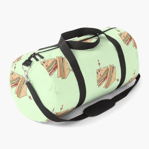 Item preview, club sandwich designed and sold by Lilla23.