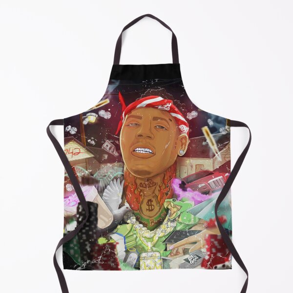 Item preview, Moneybagg Yo - Bet On Me album 2018 designed and sold by jerryhaileno.