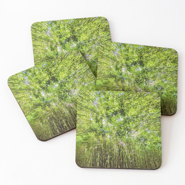 Item preview, Bamboo forest designed and sold by AntonyGRobinson.