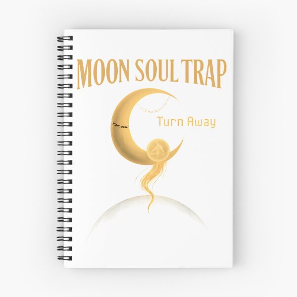 Item preview, Moon Soul Trap designed and sold by Truth Designs.