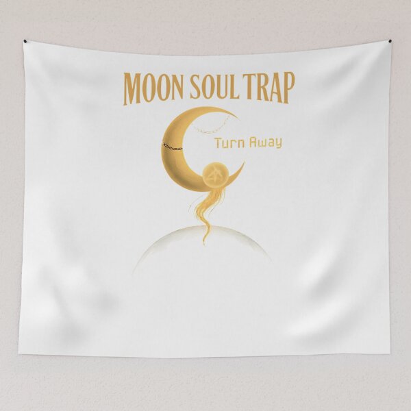 Item preview, Moon Soul Trap designed and sold by Truth Designs.