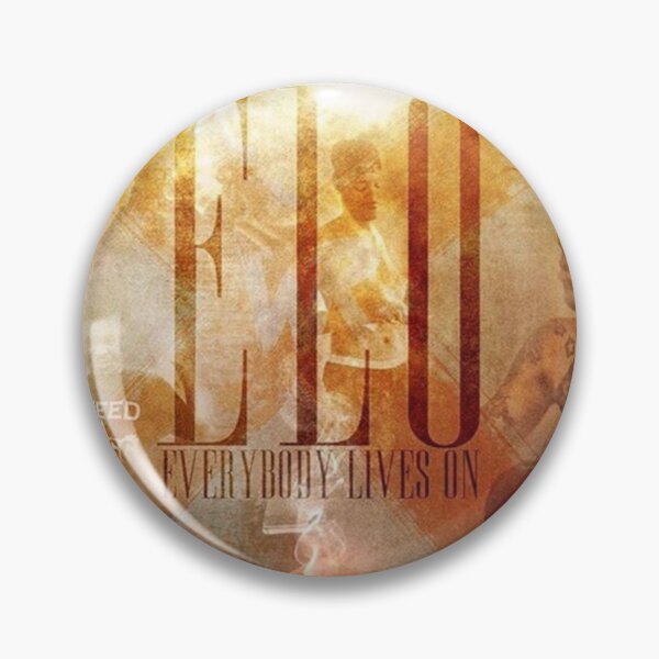 Artikelvorschau, Moneybagg Yo – ELO Everybody Lives On Album 2016 entworfen und verkauft von jerryhaileno.