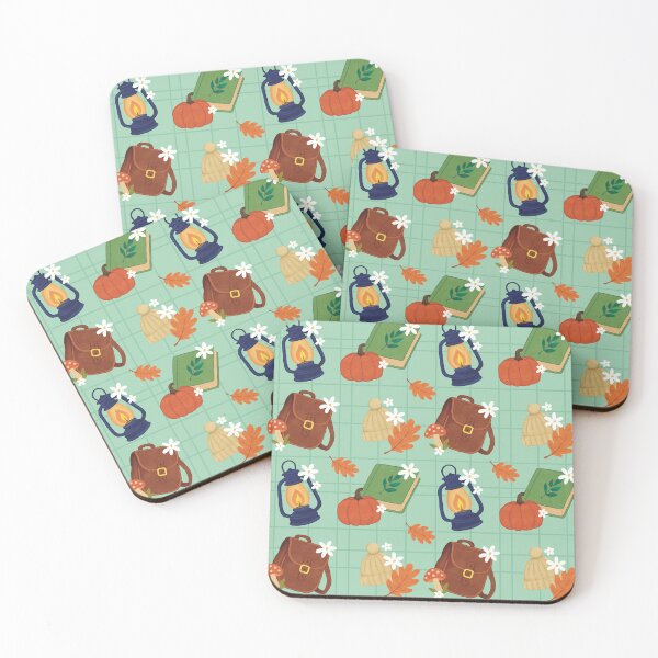 Item preview, Bookish Explorer designed and sold by Caitxreads.