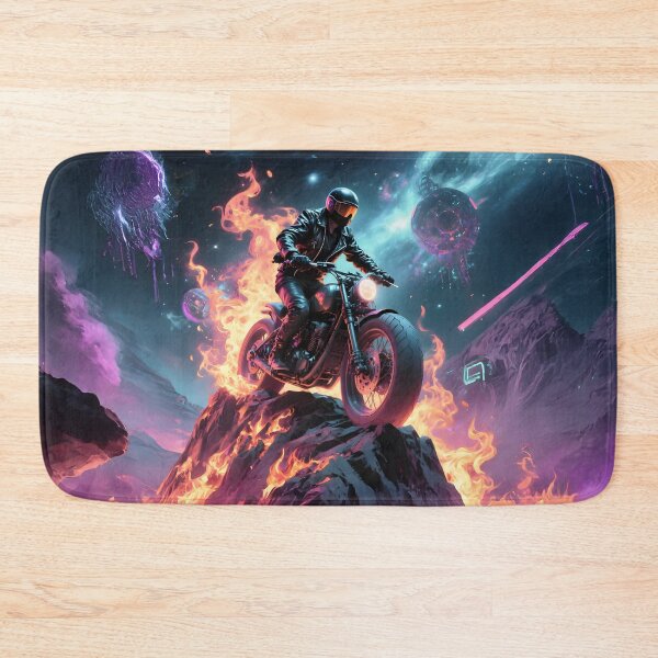 Item preview, The power of courage in shaping indelible memories designed and sold by Marcu Ioachim.