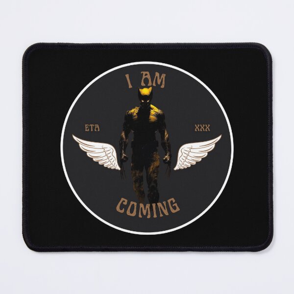 Item preview,  Minimalist Panther- i am coming  designed and sold by the real space.