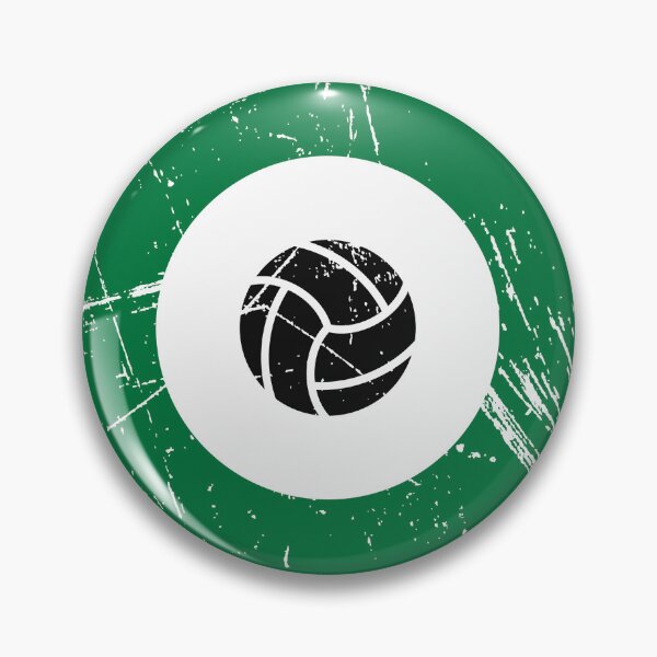 Item preview, Vintage Hibernian Mod Target designed and sold by casualsofficial.