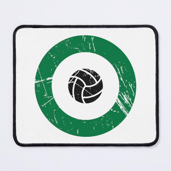 Item preview, Vintage Hibernian Mod Target designed and sold by casualsofficial.
