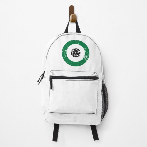 Item preview, Vintage Hibernian Mod Target designed and sold by casualsofficial.