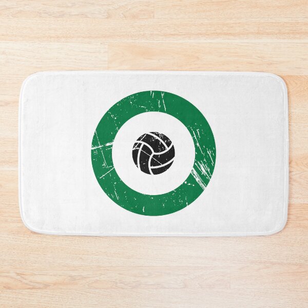Item preview, Vintage Hibernian Mod Target designed and sold by casualsofficial.