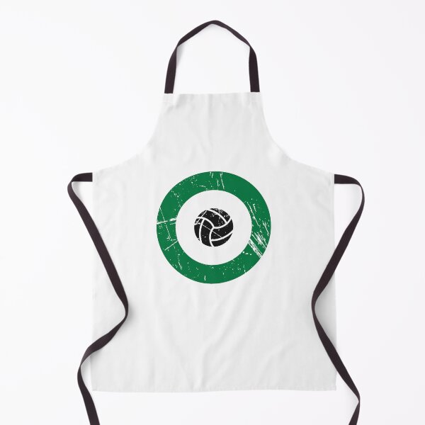 Item preview, Vintage Hibernian Mod Target designed and sold by casualsofficial.