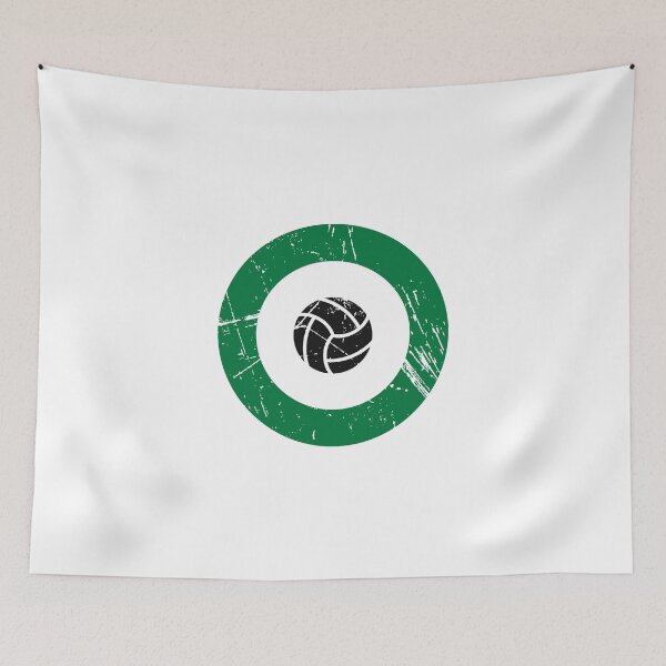 Item preview, Vintage Hibernian Mod Target designed and sold by casualsofficial.