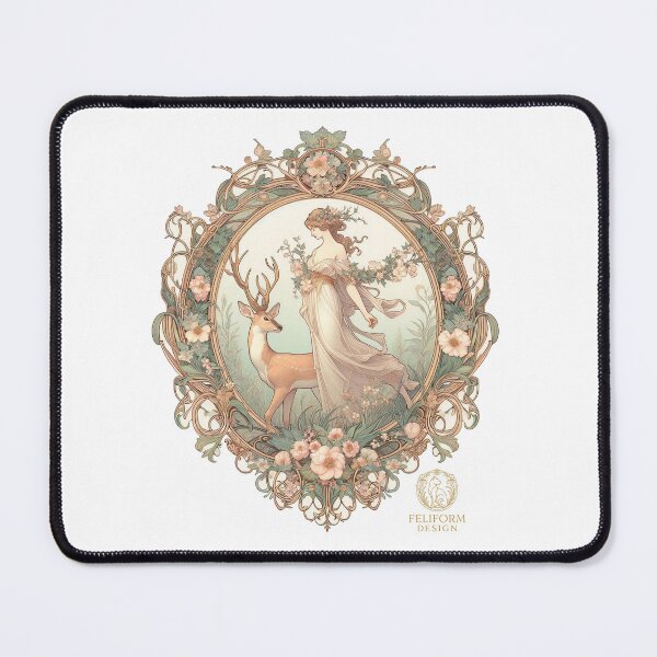 Item preview, Artemis  designed and sold by Feliform Design.