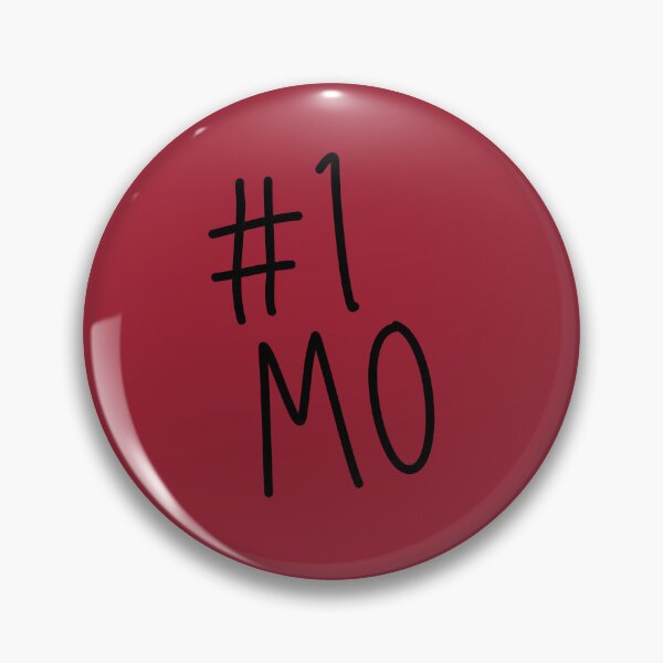 Item preview, #1 MO designed and sold by BellePilcher.