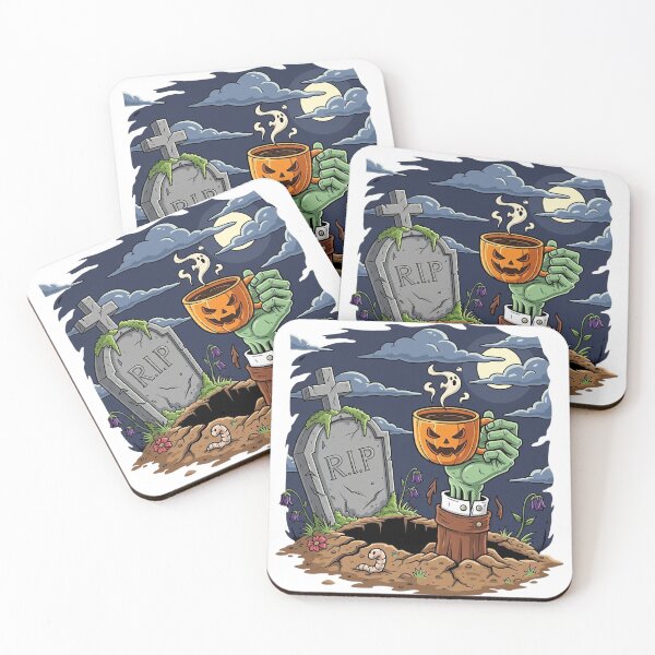 Item preview, Zombie Hand | Creepy and Iconic Halloween Horror Graphic designed and sold by Tw1nsAIArt.