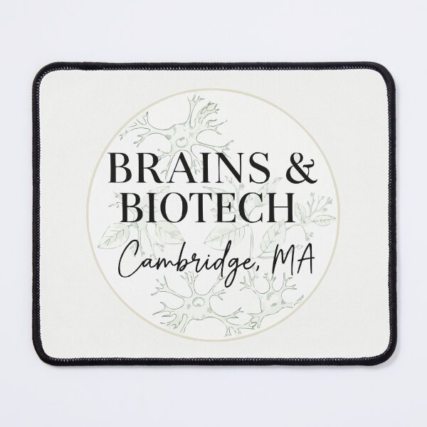 Item preview, Cambridge Massachusetts designed and sold by bihtti.