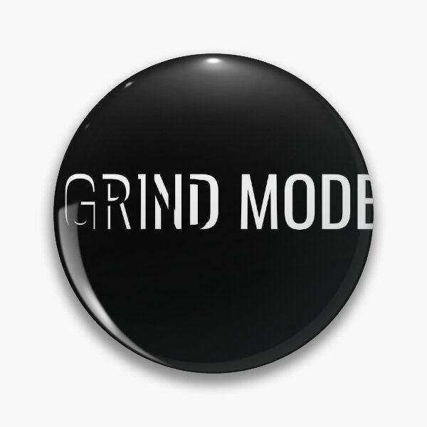 Item preview, GRIND MODE 2 designed and sold by GRINDMODES.