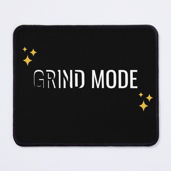 Item preview, GRIND MODE 2 designed and sold by GRINDMODES.