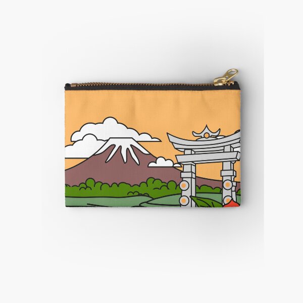 Item preview, Bali Paradise Exotic Landscape  designed and sold by kacperartdesign.